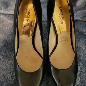 MK Michael Kors Hamilton Pumps